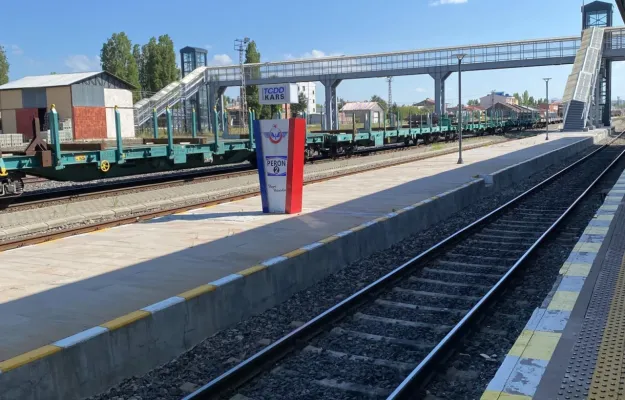 Գյումրի-Կարս երկաթուղու գործարկումը՝ գործնական ռելսերի վրա. Թուրքիան սկսել է Աքյաքա-Գյումրի հատվածի վերականգնումը