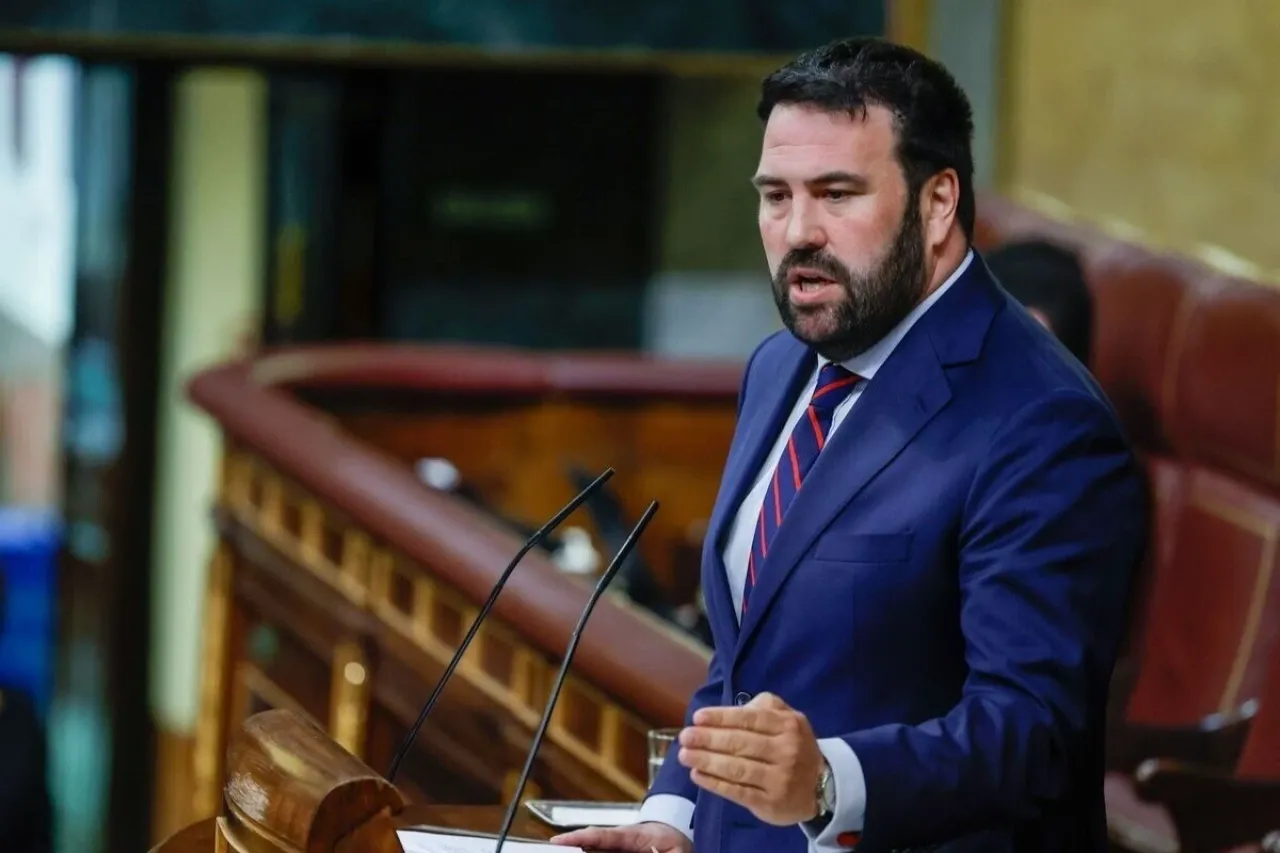 Հայաստանի ճանապարհը դեպի Եվրոպա հնարավոր է, սակայն պահանջում է զգուշավոր քաղաքականություն․ իսպանացի պատգամավոր