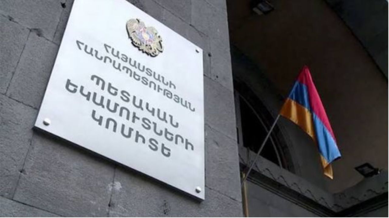 Բացահայտվել է վառելիքի իրացման ոլորտում առանձնապես խոշոր չափերի հարկեր թաքցնելու դեպք. ՊԵԿ