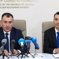 ՆԳՆ-ն սահմանել է պահանջված համարանիշների նոր չափորոշիչներ. գինը՝ մինչև 8 մլն դրամ