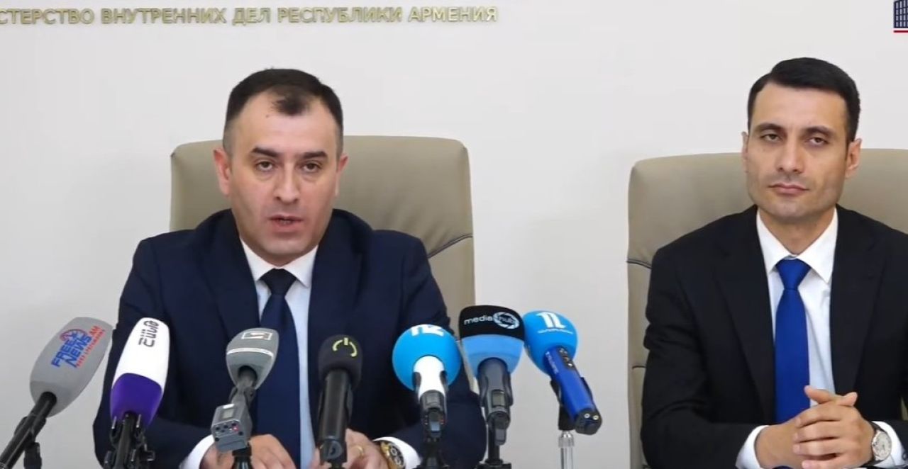 3 օրում ՀՀ բնակիչները ավելի քան 234 միլիոն դրամ են վճարել տարբերվող ավտոհամարանիշների համար