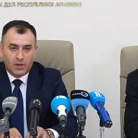 3 օրում ՀՀ բնակիչները ավելի քան 234 միլիոն դրամ են վճարել տարբերվող ավտոհամարանիշների համար
