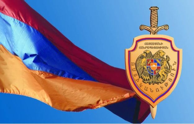 Ոստիկանները հայտնաբերել են առանձնապես խոշոր չափերով խարդախության մեղադրանքով հետախուզվողի