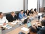 Քննարկվել է ԱԶԲ աջակցությամբ իրականացվող ճանապարհաշինական խոշոր ծրագրերի ընթացքը