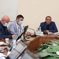 Հայաստան հիմնադրամից պետբյուջե փոխանցված միջոցների օգտագործումն ուսումնասիրող քննիչ հանձնաժողովը սկսել է աշխատանքները