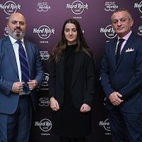 Հանրահայտ Hard Rock ընկերությունն իր մասնաճյուղը կունենա Երևանում