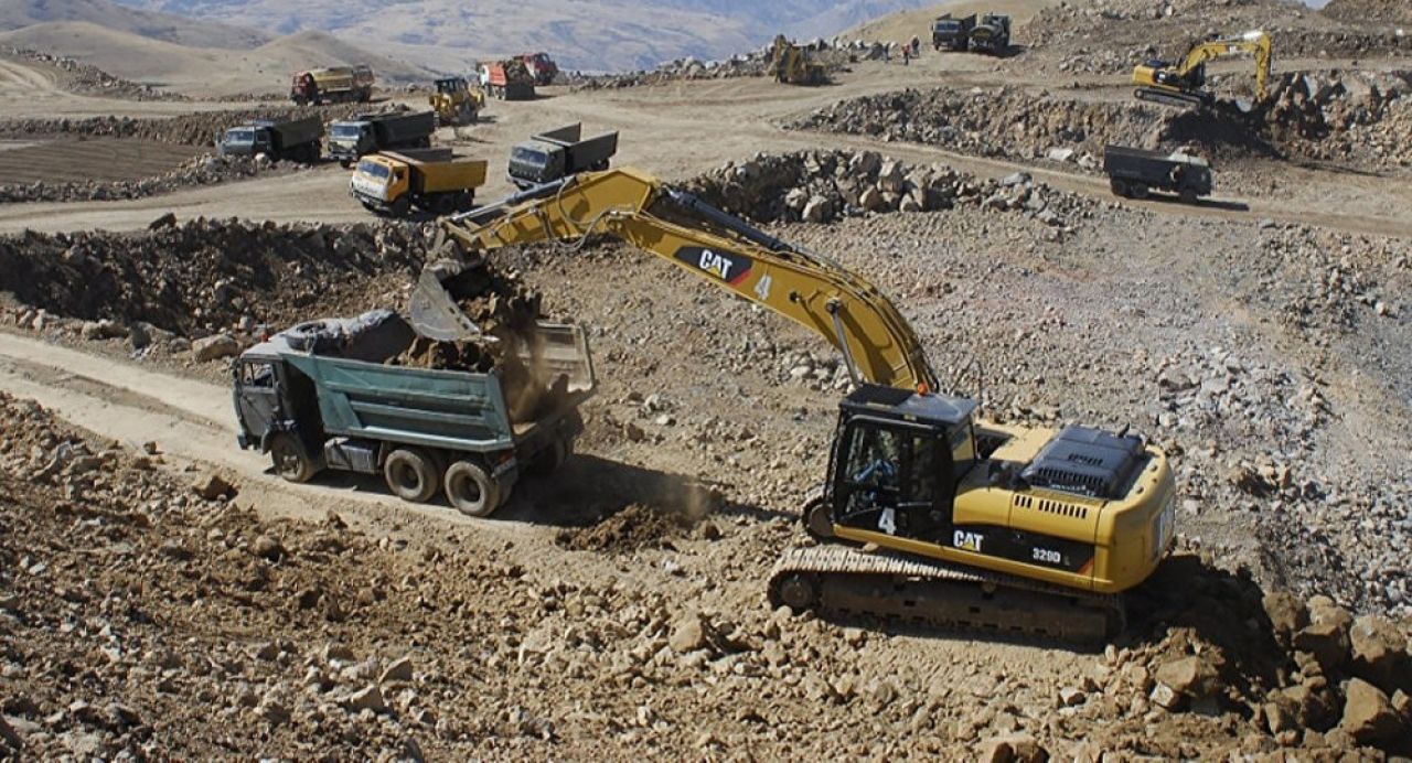 «Լիդիան Արմենիա» ընկերությունը պատրաստվում է  վաճառել Ամուլսարի հանքի շահագործման իրավունքը