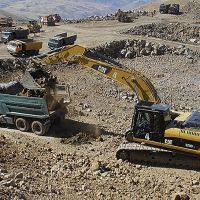 «Լիդիան Արմենիա» ընկերությունը պատրաստվում է  վաճառել Ամուլսարի հանքի շահագործման իրավունքը