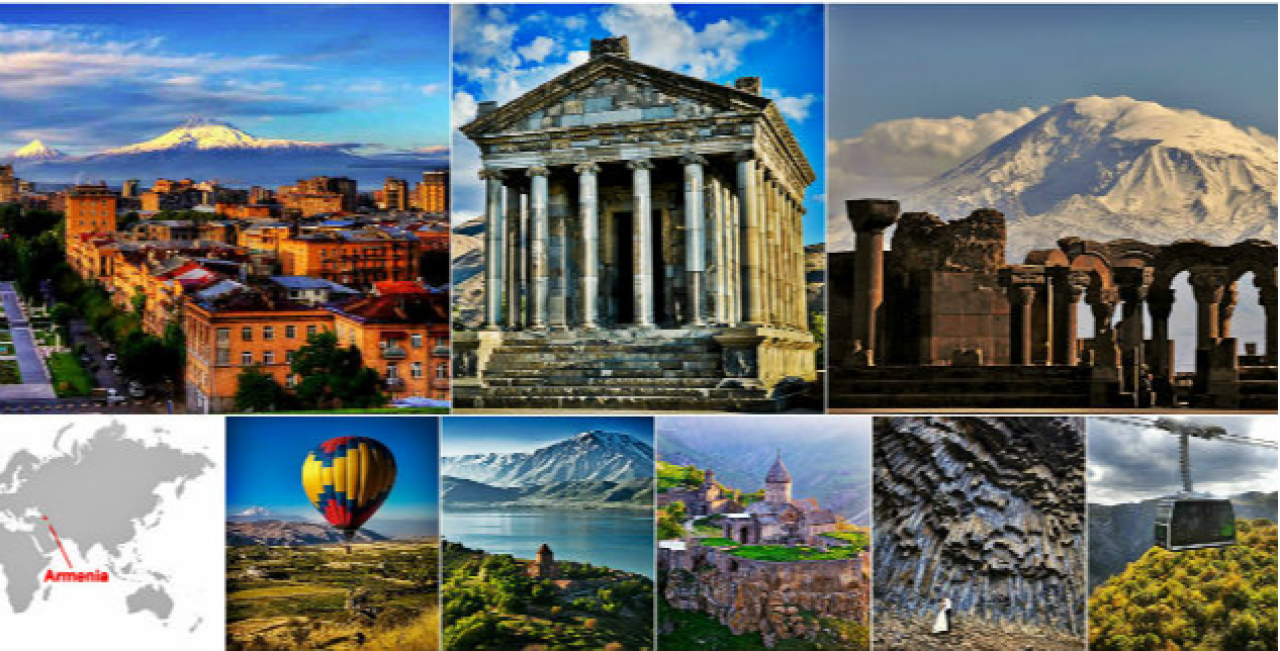 Շնորհիվ ճկուն քաղաքականության ՀՀ-ում զբոսաշրջության ոլորտը վերականգնման ճանապարհին է․