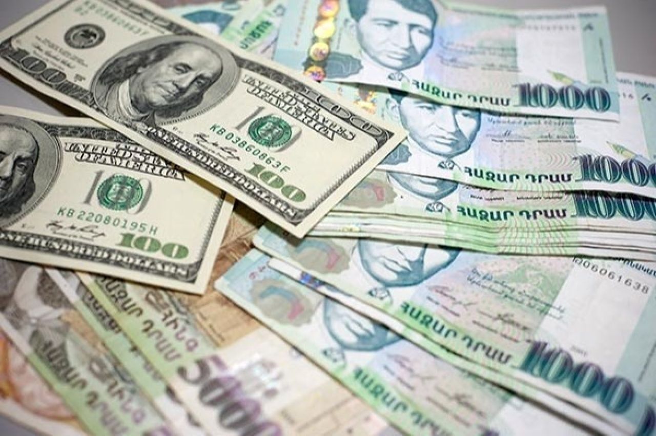 Ռուսաստանի ֆինանսական համակարգում հայկական դրամի իրացվելիության գործընթացի սկիզբն է դրվում. տնտեսագետ