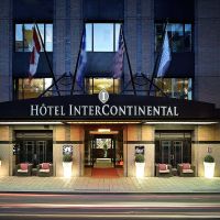 Բրիտանական InterContinental Hotels Group-ը հեռանում է Ռուսաստանի շուկայից