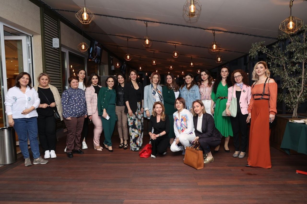 «Madam Women’s Union». նոր հարթակ գործարար կանանց համար