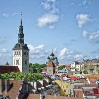 Էստոնիայի կառավարությունը դադարեցնում է վիզաների եւ կացության վկայականների տրամադրումը Ռուսաստանի քաղաքացիների համար