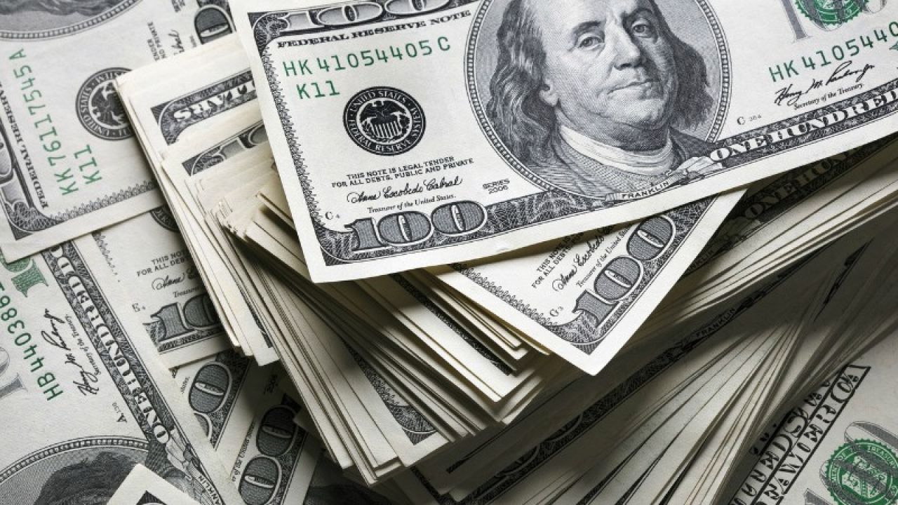 Ադրբեջանի արտարժութային պահուստները հասել են $54 միլիարդի