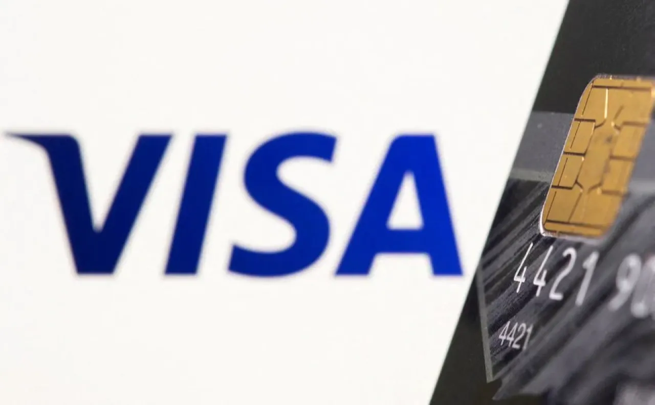 Visa-ն հայտնում է «անչափ տպավորիչ» ցուցանիշների մասին
