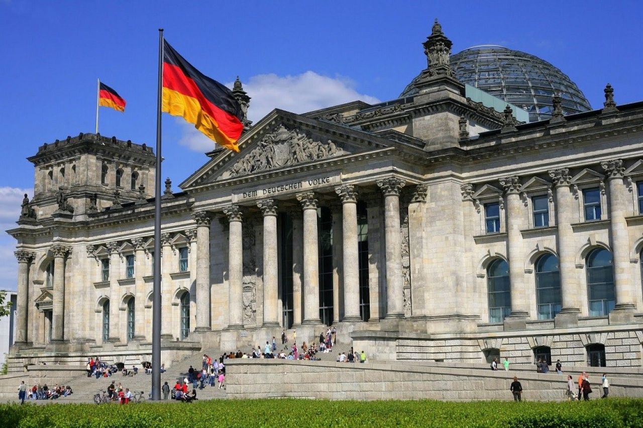Գերմանիայի կառավարությունը հավանություն է տվել հոկտեմբերից գազի սպառողների համար հարկի սահմանմանը
