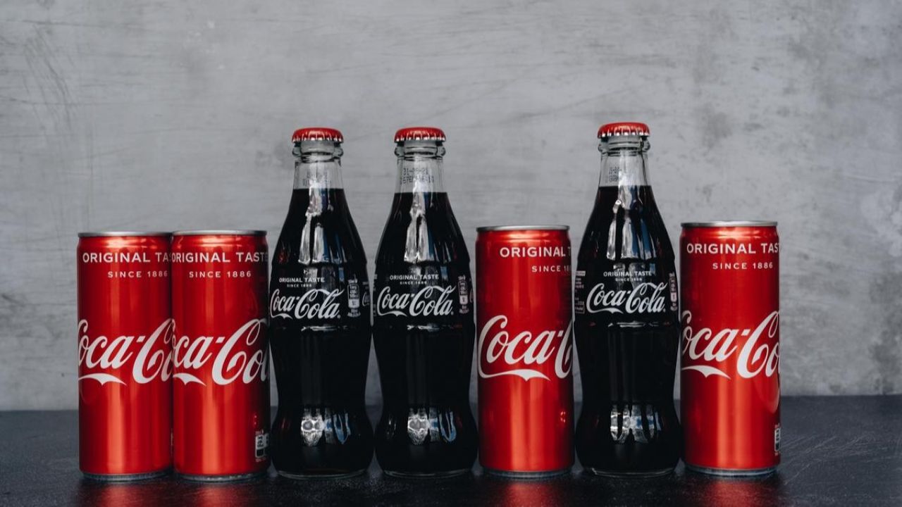 Ռուսաստանում Coca-Cola-ն նախատեսվում է փոխարինել բելառուսական Bela-Cola գազավորված ըմպելիքով