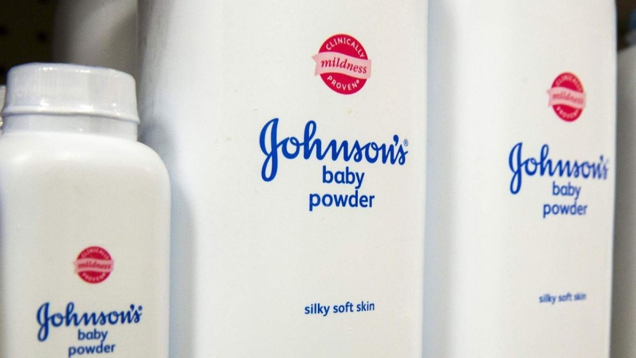 Johnson & Johnson-ը դադարեցնում է մանկական փոշու վաճառքը համաշխարհային շուկայում