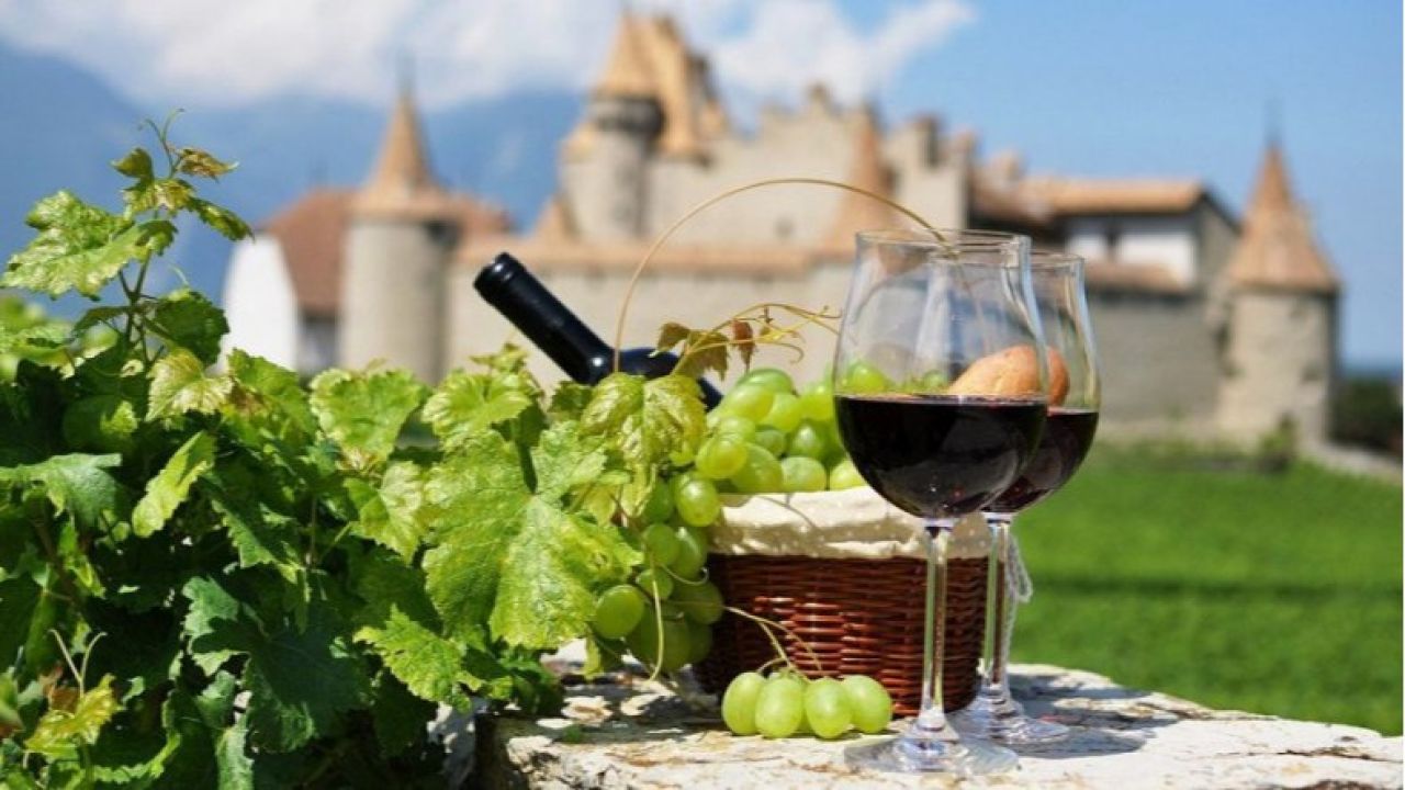 Ֆրանսիայում երաշտի պատճառով ավելի քիչ գինի կլինի