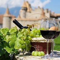 Ֆրանսիայում երաշտի պատճառով ավելի քիչ գինի կլինի