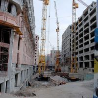 Հայաստանում շինարարության ծավալները շարունակում են աճել. Եվրասիական փորձագիտական ​​ակումբ