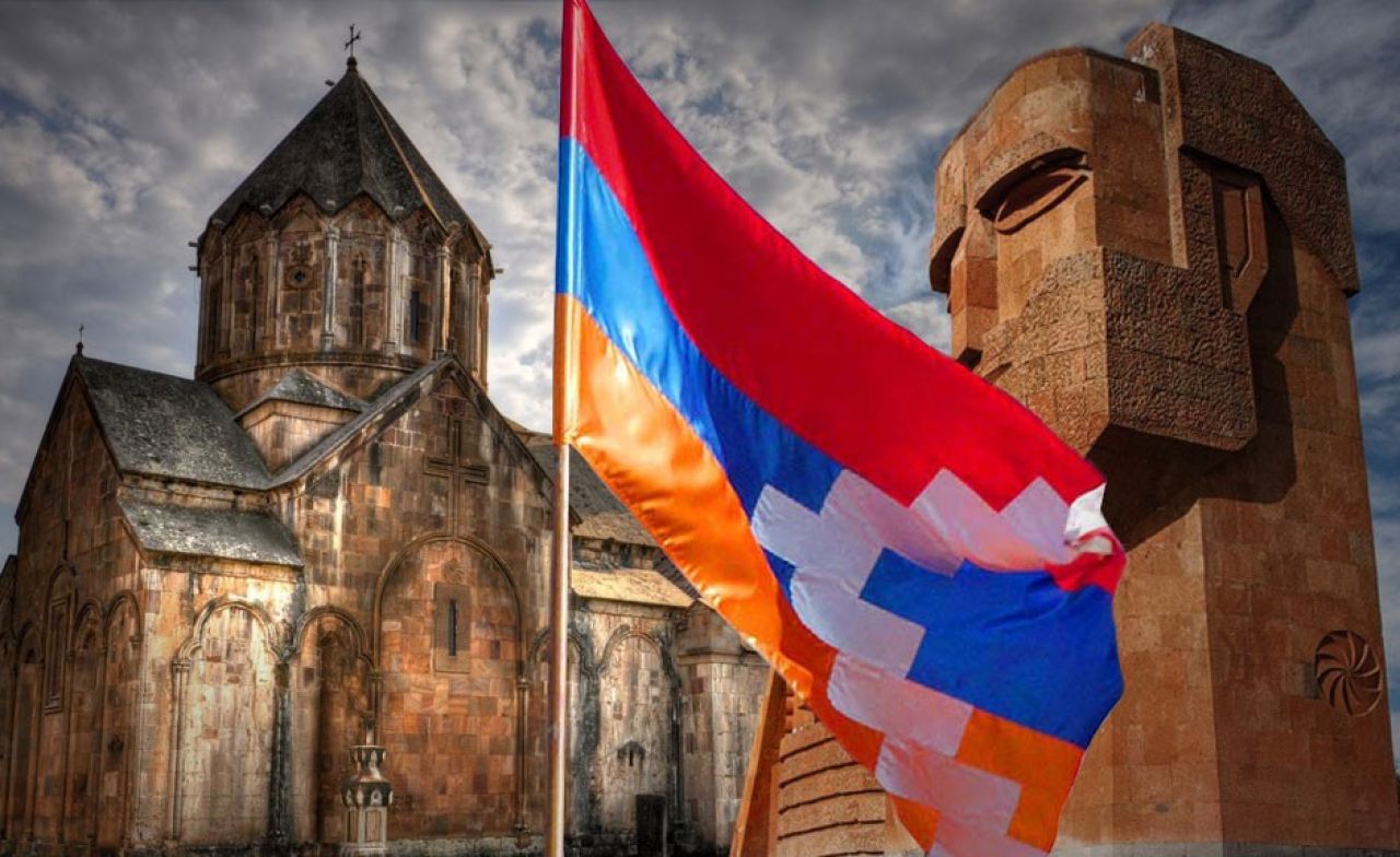 Արցախից Հայաստան երթևեկությունն արդեն իրականացվում է այլընտրանքային երթուղով՝ շրջանցելով Բերձորը