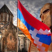 Արցախից Հայաստան երթևեկությունն արդեն իրականացվում է այլընտրանքային երթուղով՝ շրջանցելով Բերձորը