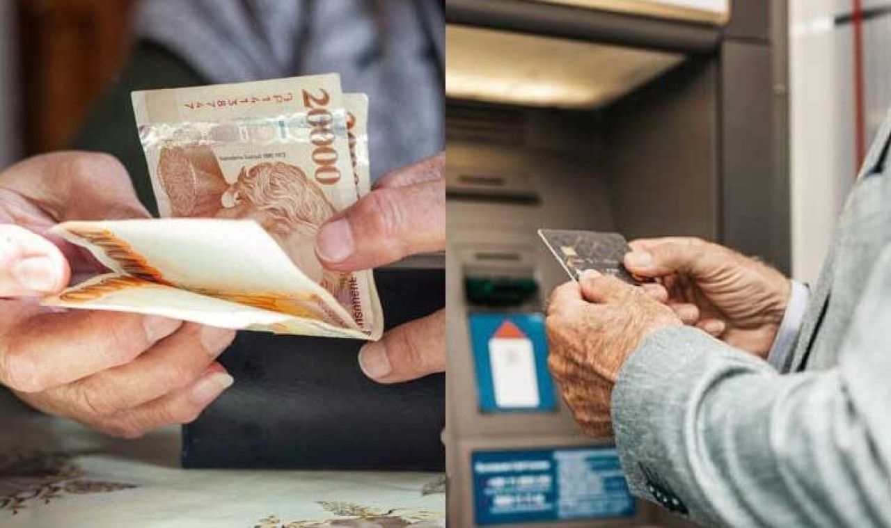 Նվազագույն կենսաթոշակի չափը եւս 1 100 դրամով կբարձրանա, որպեսզի բոլորի թոշակն առնվազն 3 հազարով աճի