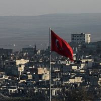 Իրանական արտադրանքի արտահանումը Թուրքիա 2022-ի հունվարից հուլիսն աճել է 56 տոկոսով
