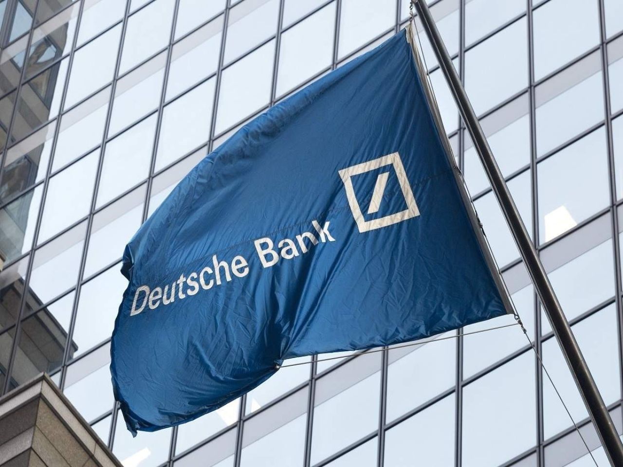 Չինաստանը զգալի վտանգ է ներկայացնում Գերմանիայի համար․ Deutsche Bank