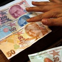 Թուրքիայի Կենտրոնական բանկի արժութային պահուստներն աճում են բարեկամ երկրների աջակցության շնորհիվ. Էրդողան