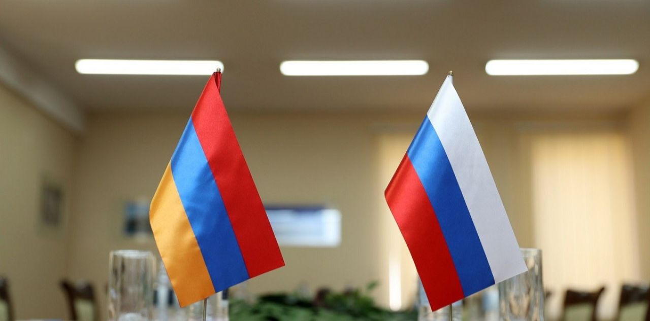 ՀՀ-ի և ՌԴ-ի միջև ապրանքաշրջանառության ծավալը կշարունակի աճել. Փաշինյան