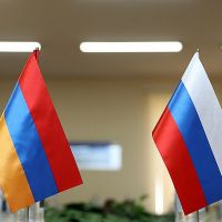 ՀՀ-ի և ՌԴ-ի միջև ապրանքաշրջանառության ծավալը կշարունակի աճել. Փաշինյան