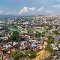 Վրաստանի եկամուտը զբոսաշրջության ոլորտում հունվար-օգոստոս ամիսներին 1,5 անգամ ավելացել են