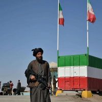 Իրանն ու Աֆղանստանը նոր տարանցիկ ճանապարհ են կառուցելու