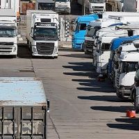 Ղազախստանում կալանավորվում են ԵՄ-ից ապրանք տեղափոխող ռուսական բեռնատարները