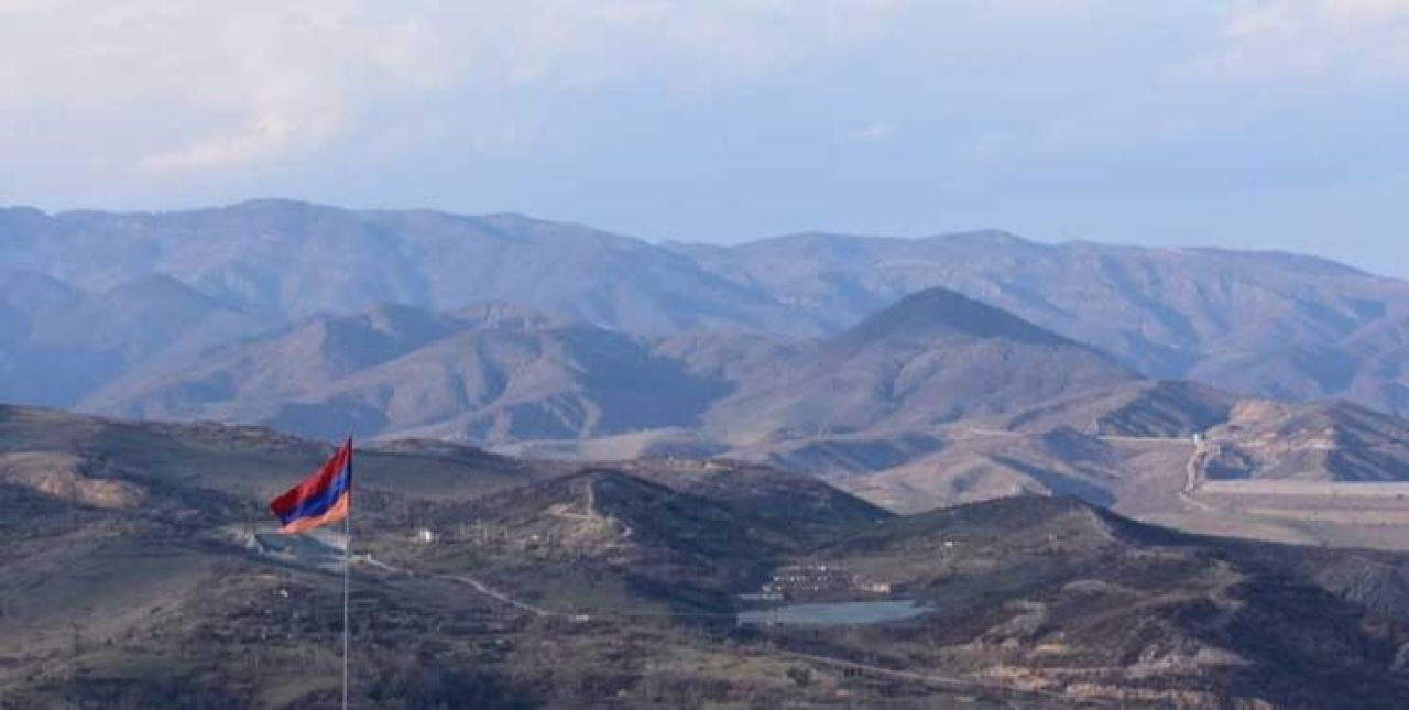 Սյունիքի մարզպետի խոսքը Անկախության տոնի առթիվ
