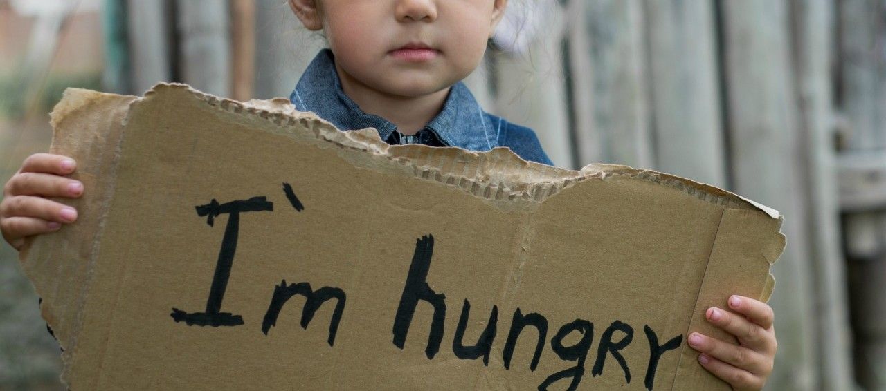 Աֆղանստանում, Եթովպիայում, Հարավային Սուդանում, Սոմալիում եւ Եմենում գրեթե մեկ միլիոն մարդ սովի է մատնված․ ՄԱԿ