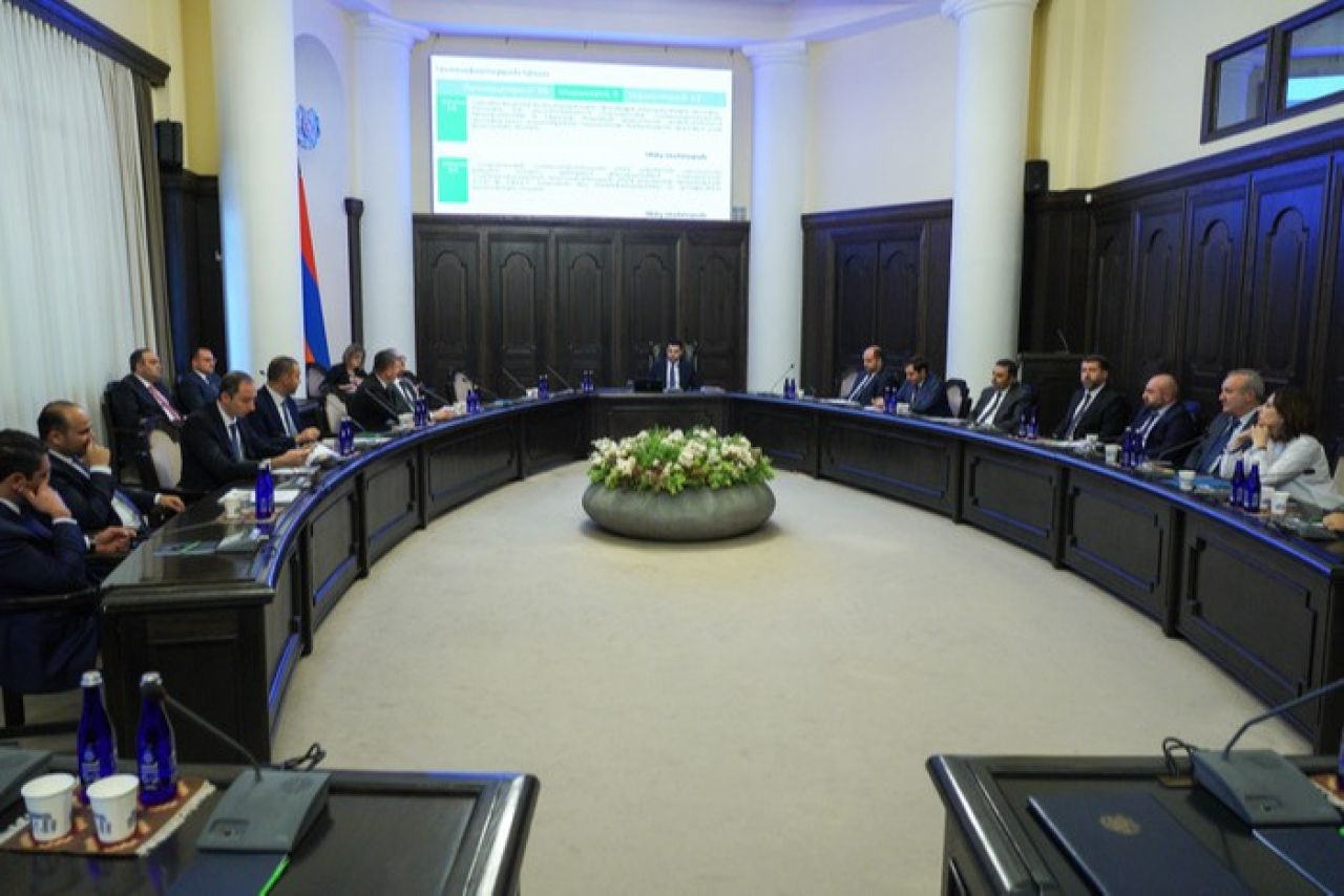 Կպարզեցվի էներգաարդյունավետ վերանորոգման աշխատանքների պետական աջակցության ծրագրի շահառուների համար սահմանված ընթացակարգը