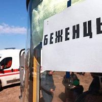 Փետրվարից ի վեր ավելի քան 4,3 մլն փախստական է ժամանել Ռուսաստան Ուկրաինայի եւ Դոնբասի տարածքից