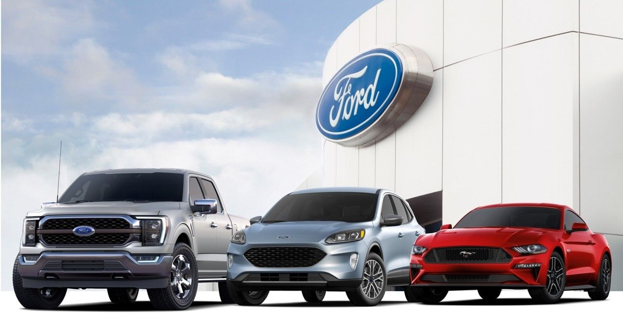 Ford-ը ստիպված հետաձգել է որոշ մատակարարումներ՝ տարբերանշանի պակասի պատճառով