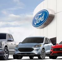 Ford-ը ստիպված հետաձգել է որոշ մատակարարումներ՝ տարբերանշանի պակասի պատճառով