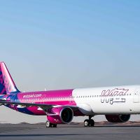 Մեկնարկել են Wizz Air ավիաընկերության Հռոմ-Երևան-Հռոմ երթուղով չվերթերը