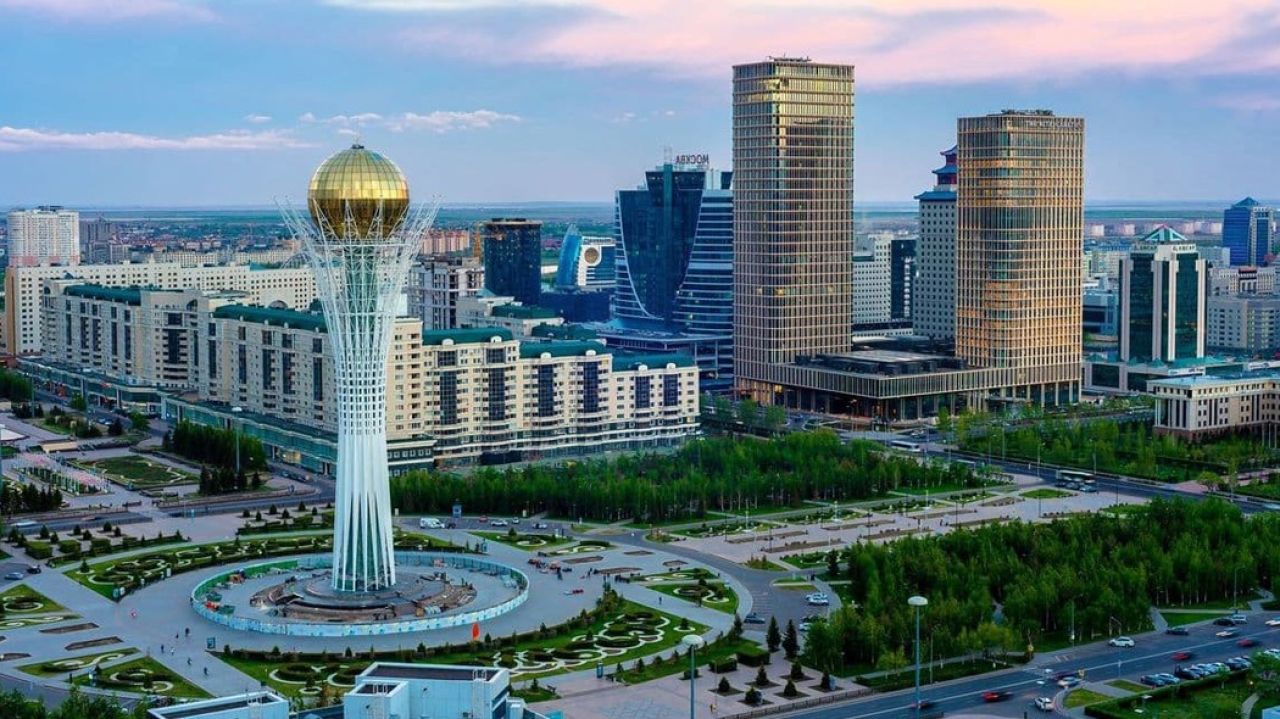 Ղազախստանի նախագահը հանձնարարել է ապահովել երկիր ժամանող ռուսաստանցիների անվտանգությունը