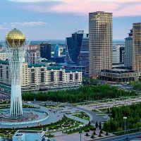 Ղազախստանի նախագահը հանձնարարել է ապահովել երկիր ժամանող ռուսաստանցիների անվտանգությունը