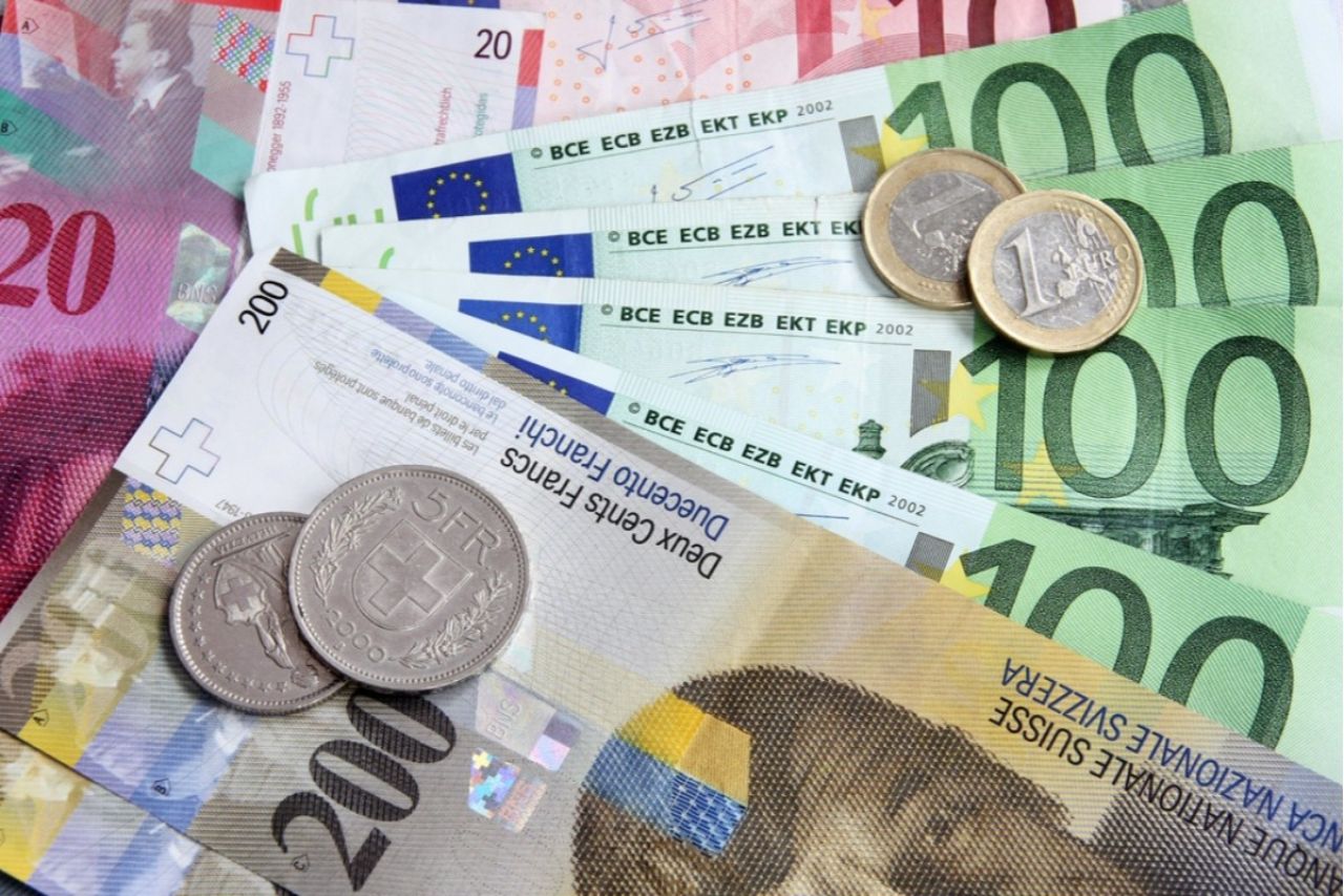 Գերմանիայում եվրոյի ներդրումից հետո առաջին անգամ ինֆլյացիան երկնիշ է. Bloomberg