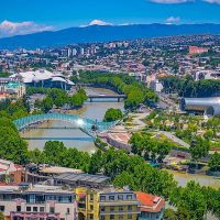 Հայ-ադրբեջանական կոնֆլիկտի ազդեցությունը` Վրաստանի տնտեսության վրա