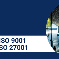 Հայաստանի ֆոնդային բորսան և Կենտրոնական դեպոզիտարիան վերահաստատել են ISO 27001 և ISO 9001 հավաստագրերը
