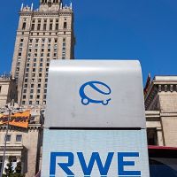 Գերմանական RWE ընկերությունը 6,8 մլրդ դոլարի կգնի մաքուր էներգիայի ընկերությունը