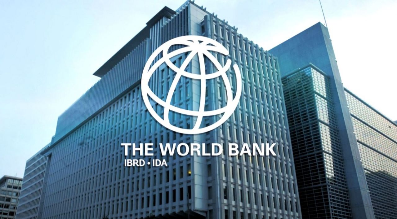 Արժույթի միջազգային հիմնադրամը եւ Համաշխարհային բանկը նախազգուշացրել են գլոբալ ռեցեսիայի աճող ռիսկի մասին